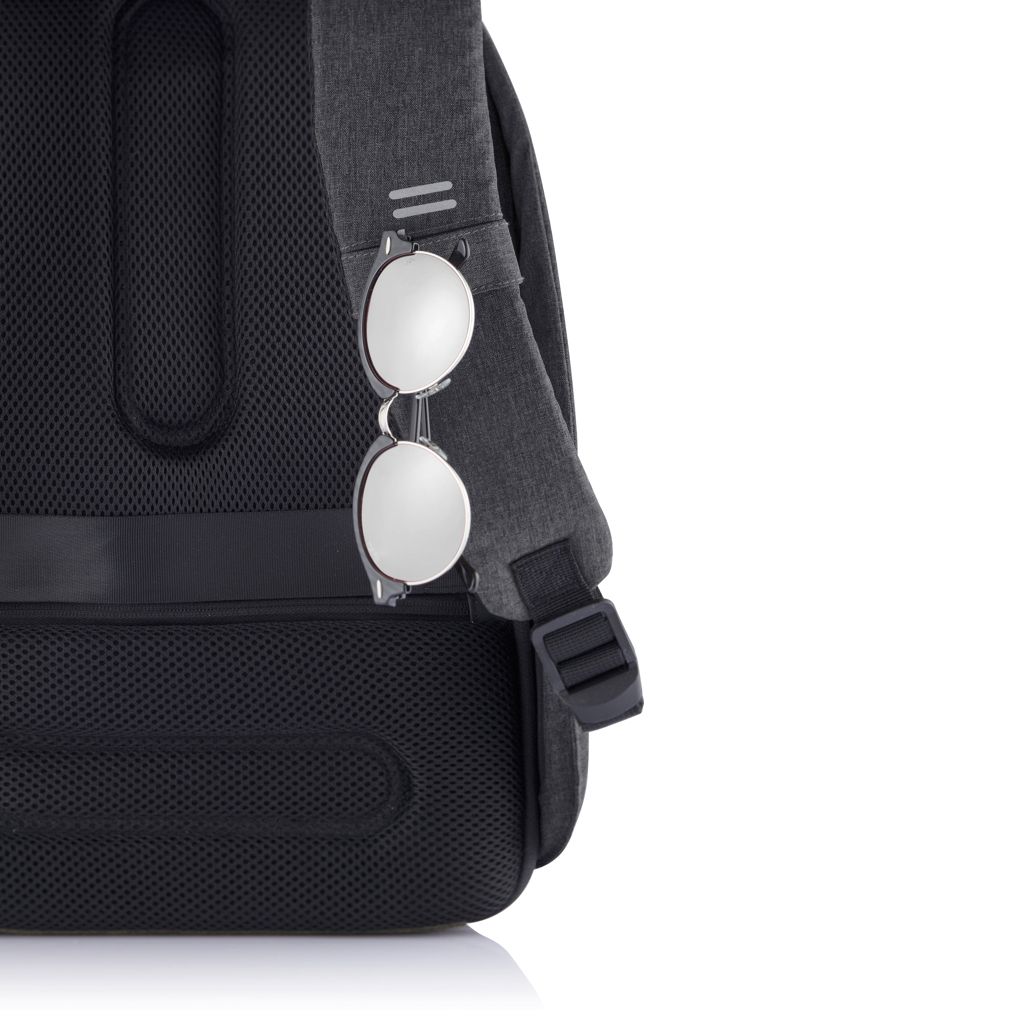 XD DESIGN Bobby Hero XL Anti-theft Backpack Black