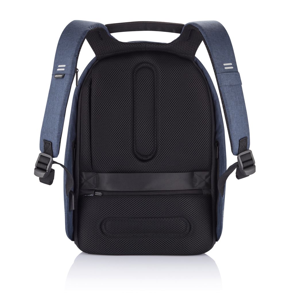 XD DESIGN Bobby Hero XL Anti-theft Backpack Navy Blue