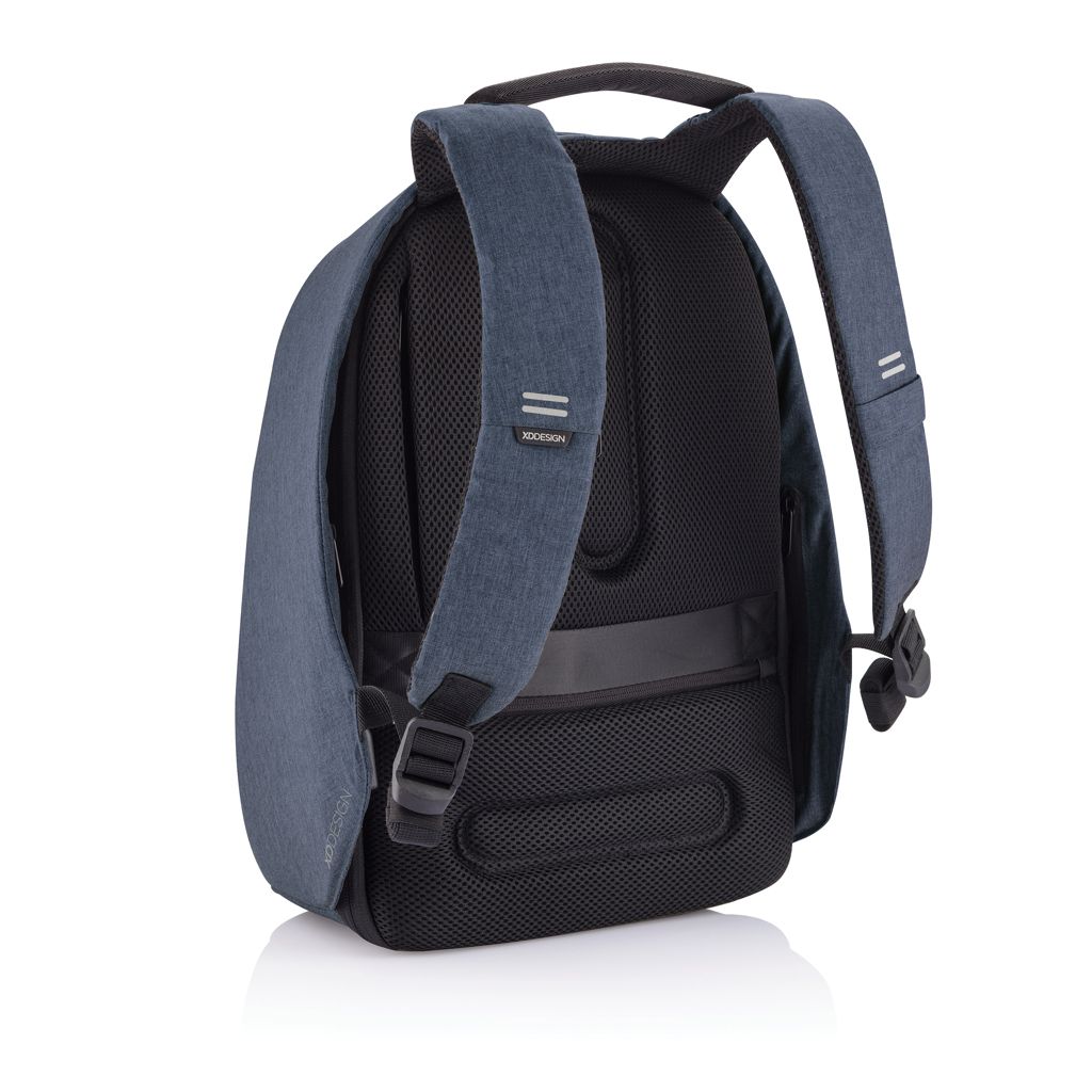 XD DESIGN Bobby Hero XL Anti-theft Backpack Navy Blue