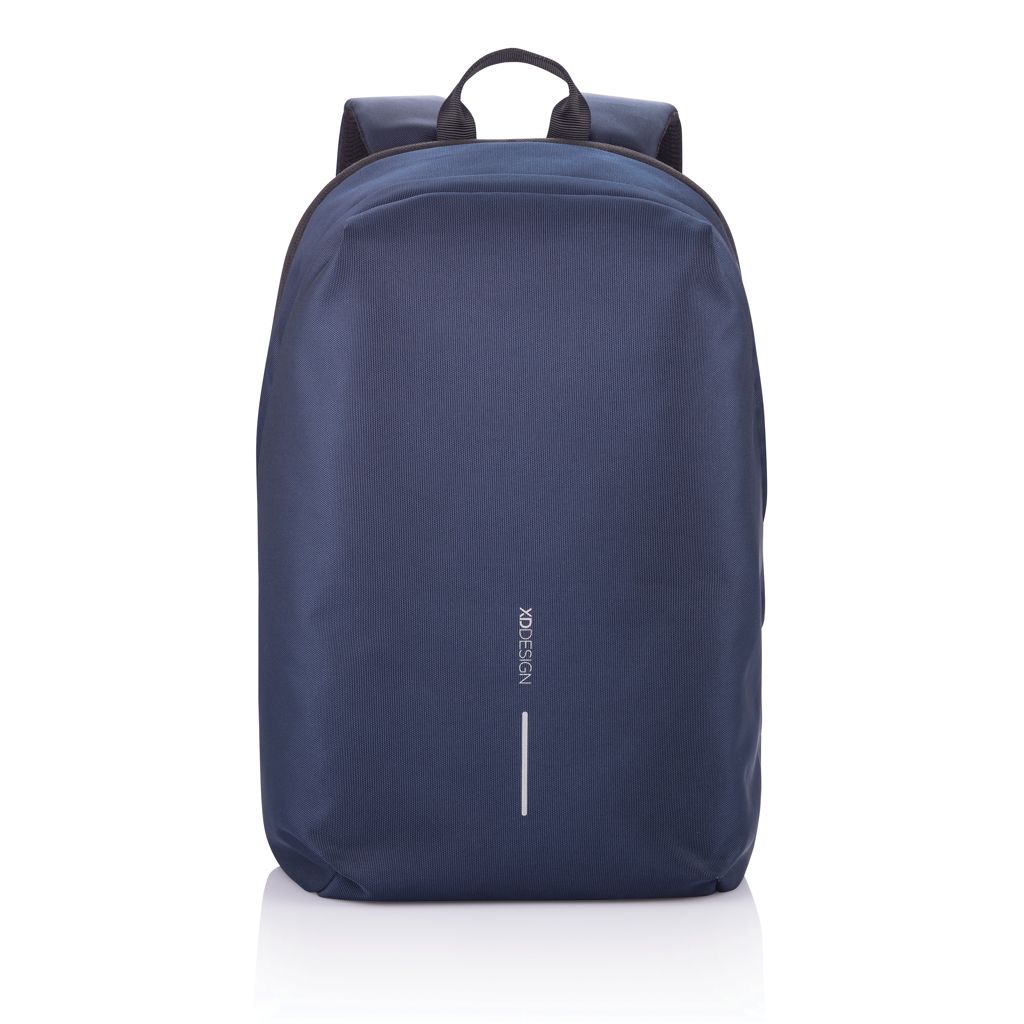 XD DESIGN Bobby Soft anti-theft Backpack Navy Blue