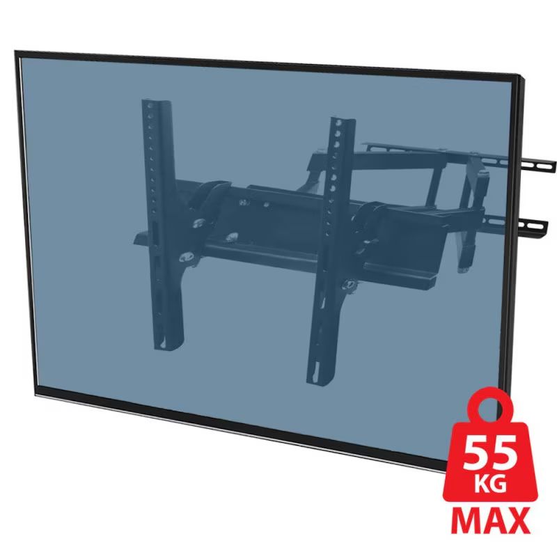 Esperanza ERW004 TV Wall Mount 26"-70" Black