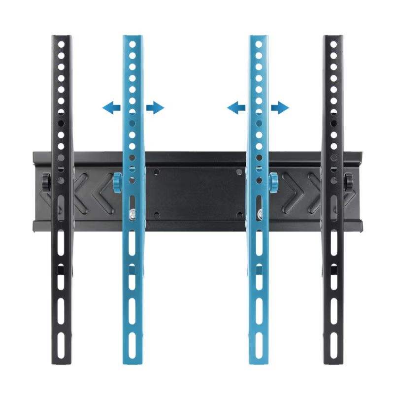 Esperanza ERW004 TV Wall Mount 26"-70" Black