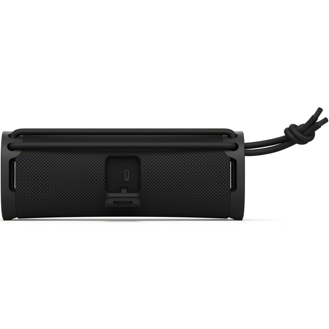 Sony ULT Power Sound Bluetooth Speaker Black