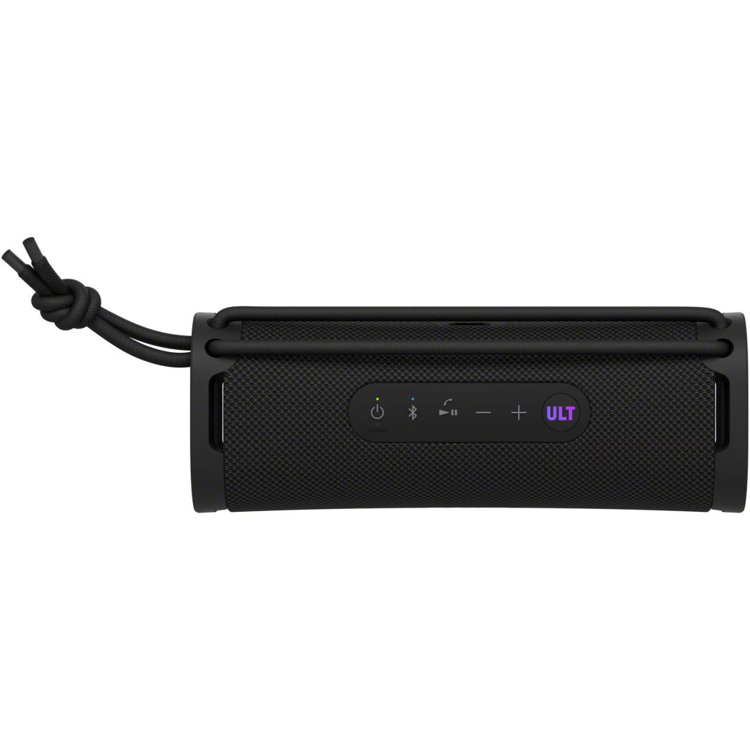 Sony ULT Power Sound Bluetooth Speaker Black