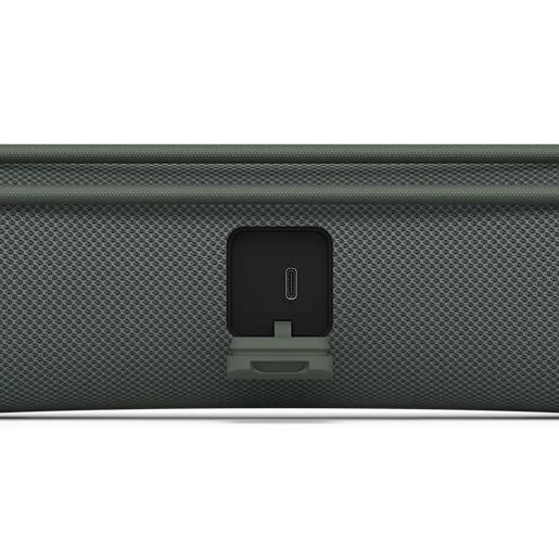 Sony ULT Power Sound Bluetooth Speaker Forest Gray