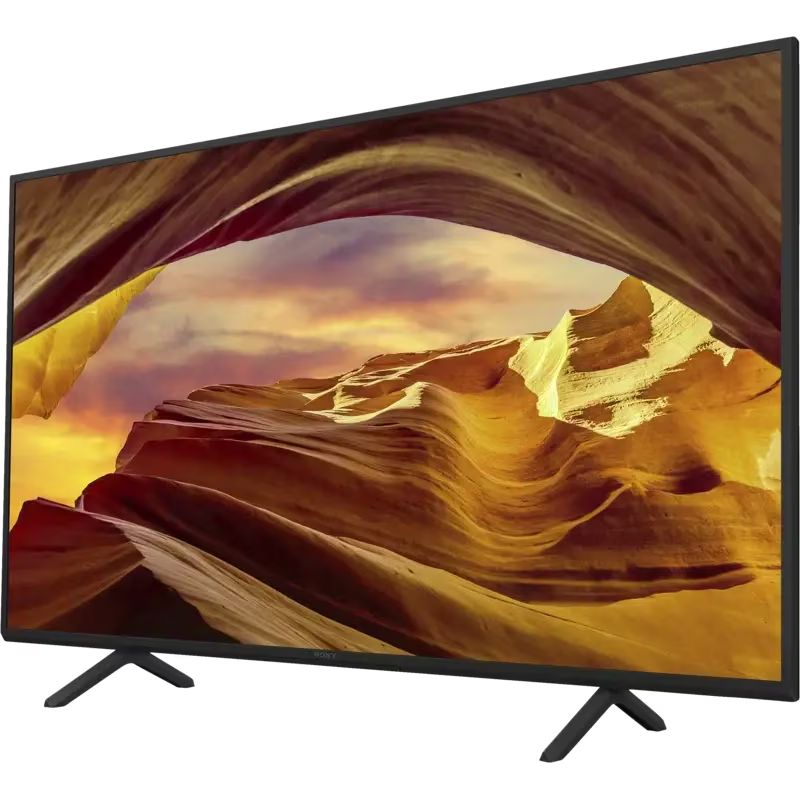 Sony 55" KD55X75WLPAEP LED Smart