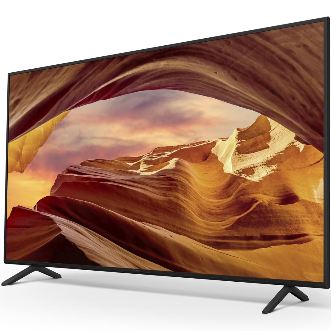 Sony 55" KD55X75WLPAEP LED Smart