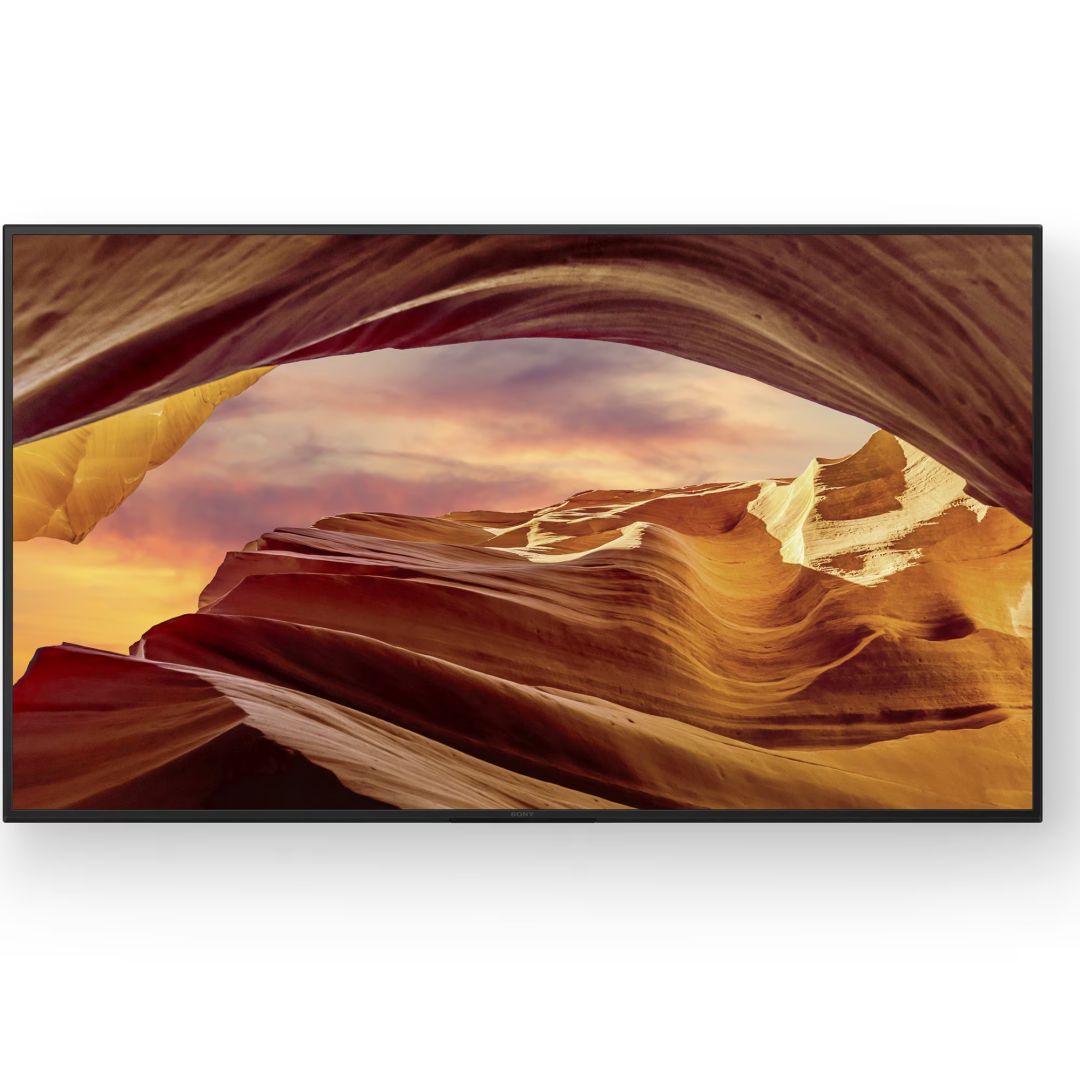 Sony 55" KD55X75WLPAEP LED Smart