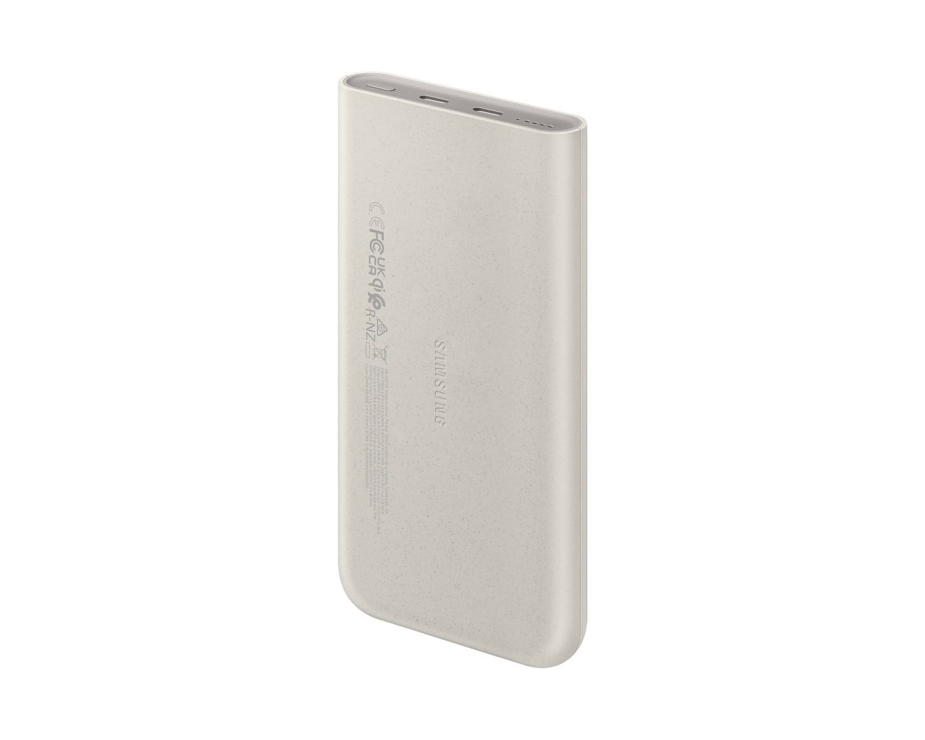 Samsung U2510 10000mAh Wireless PowerBank Beige