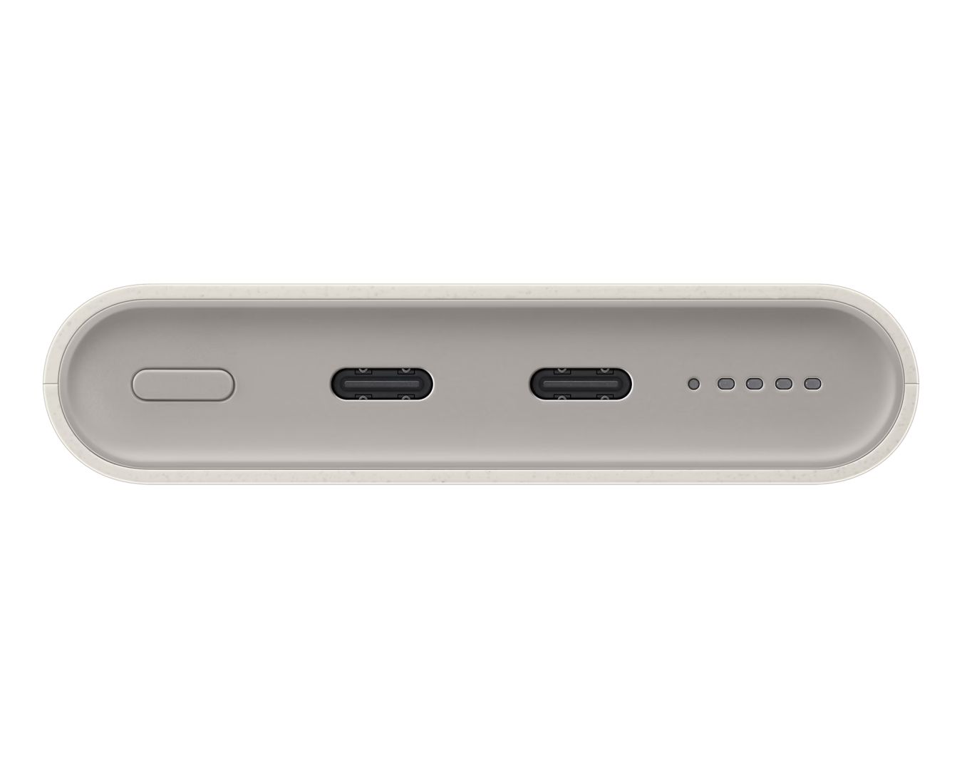 Samsung U2510 10000mAh Wireless PowerBank Beige