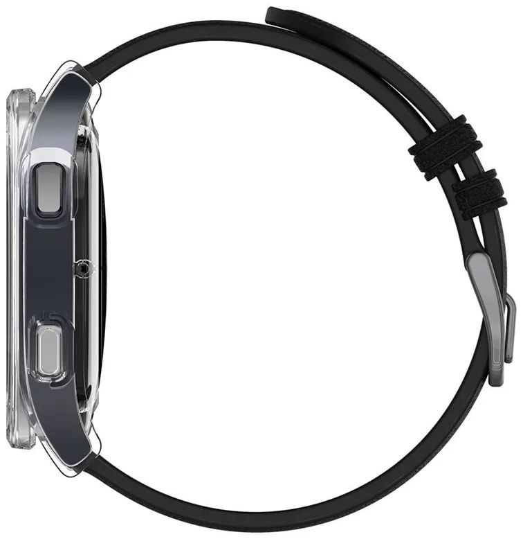 Spigen Ultra Hybrid Samsung Galaxy Watch5/Watch4 44mm Crystal Clear