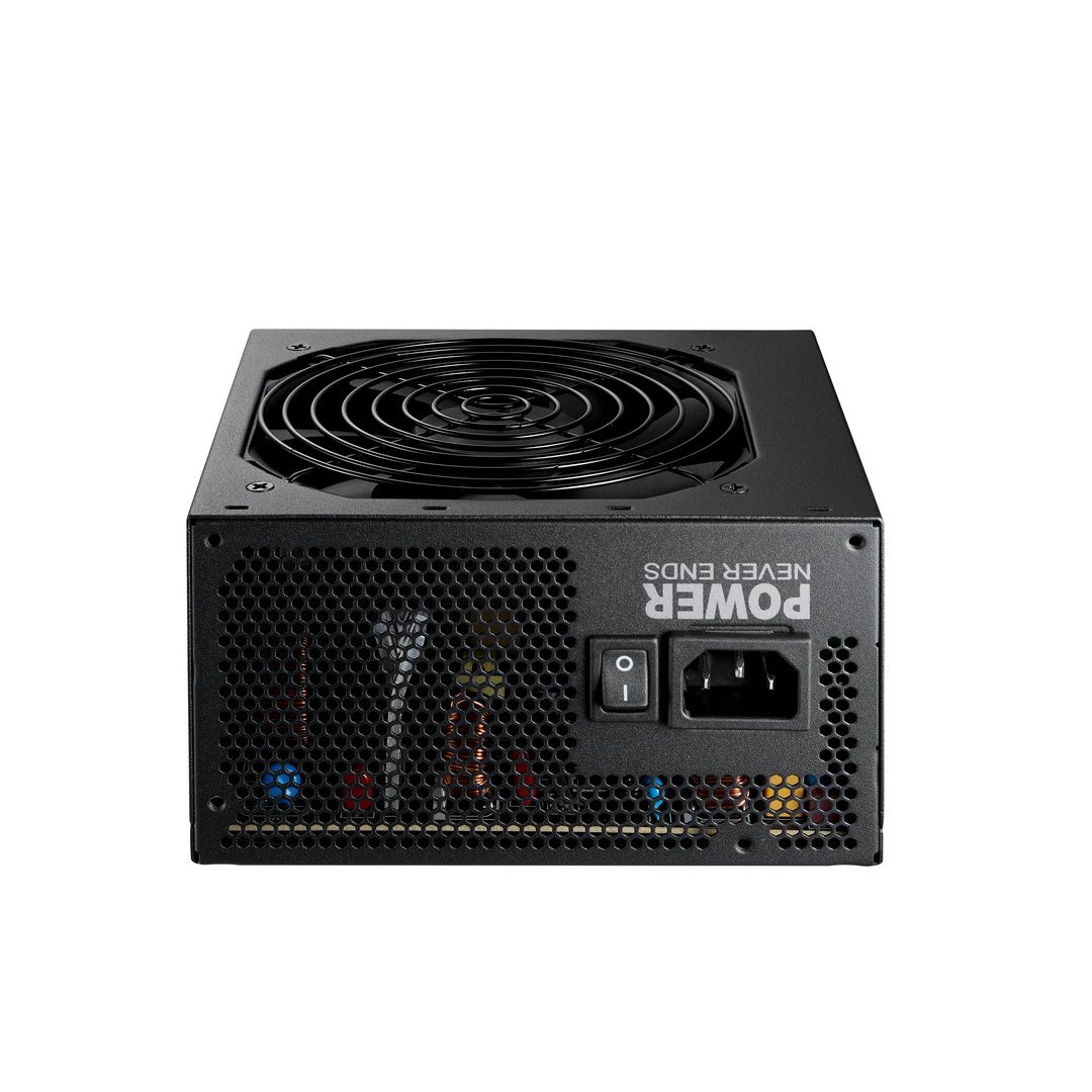 FSP 750W 80+ Bronze Hydro K Pro Bulk