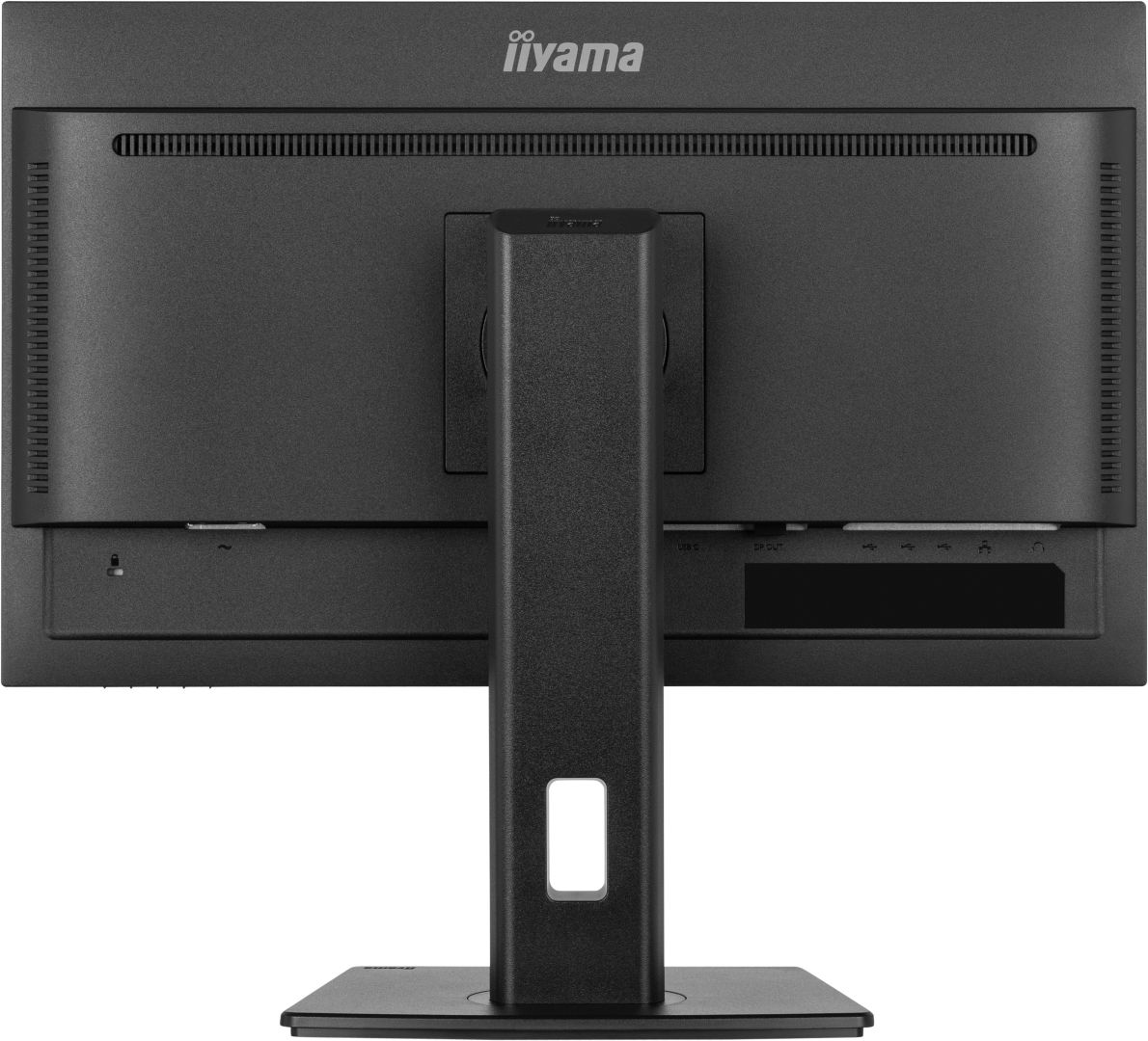 iiyama 24" ProLite XUB2497HSN-B1 IPS LED