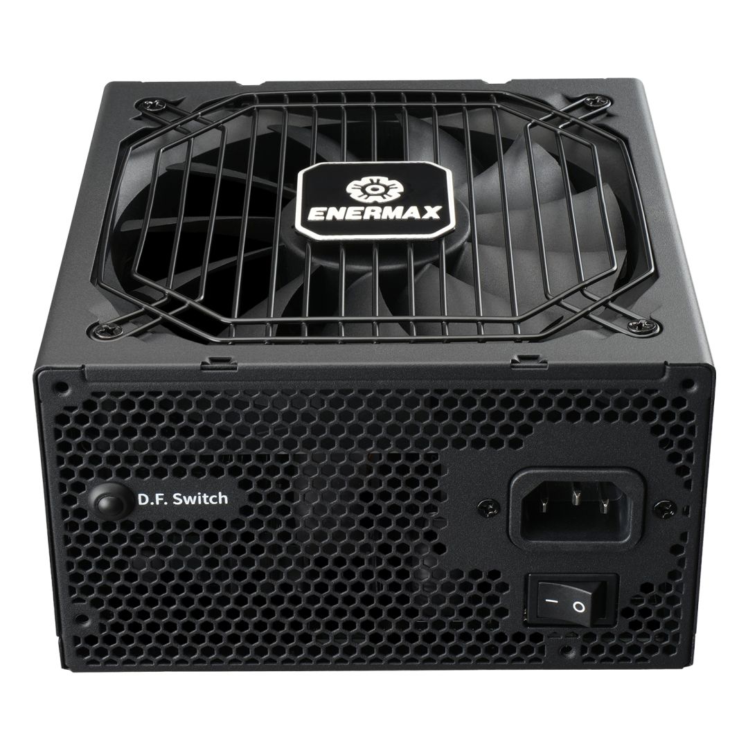 Enermax 1200W 80+ Platinum PlatiGemini ATX3.1