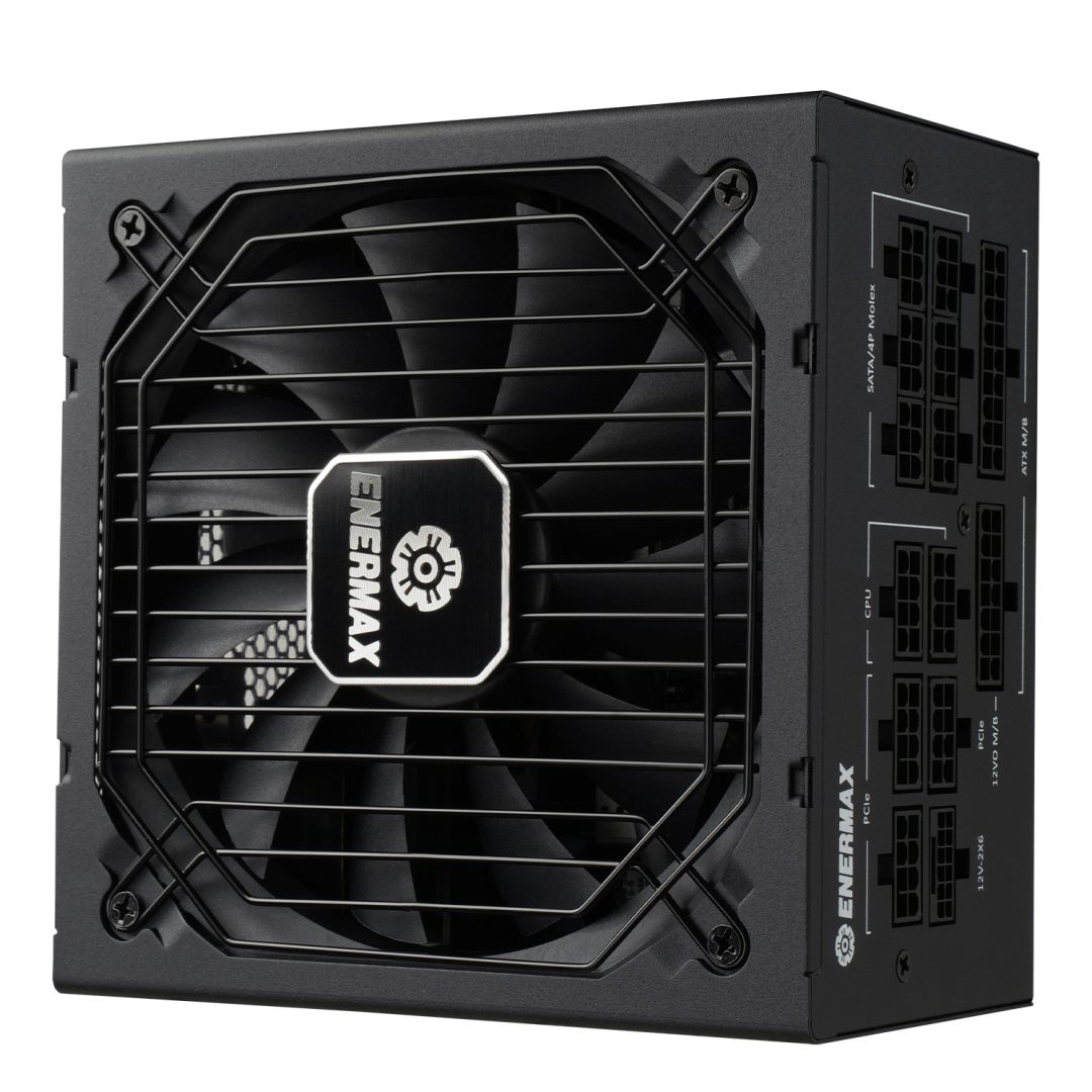 Enermax 1200W 80+ Platinum PlatiGemini ATX3.1