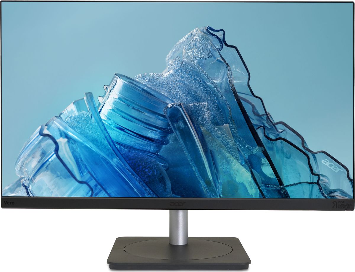 Acer 27" CB273Ebemipruzxv IPS LED