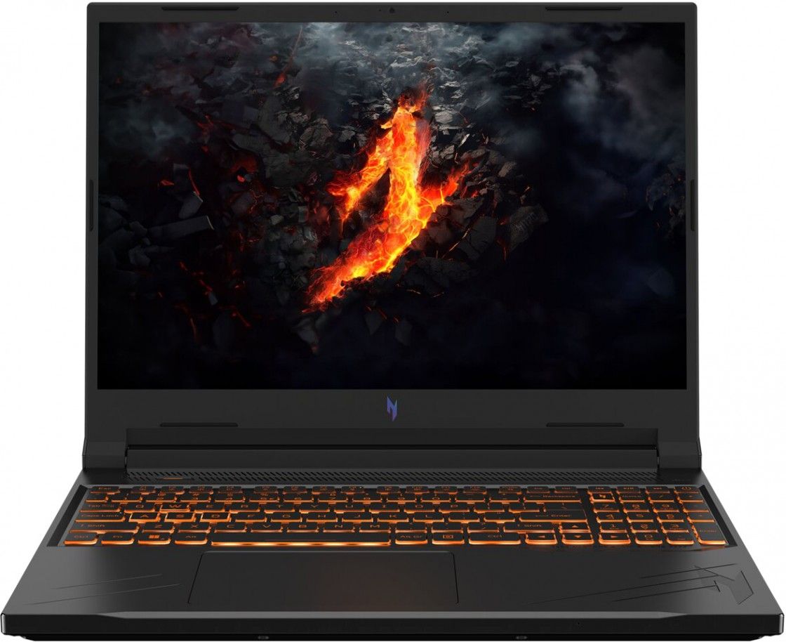 Acer Nitro V Anv R Pf Black