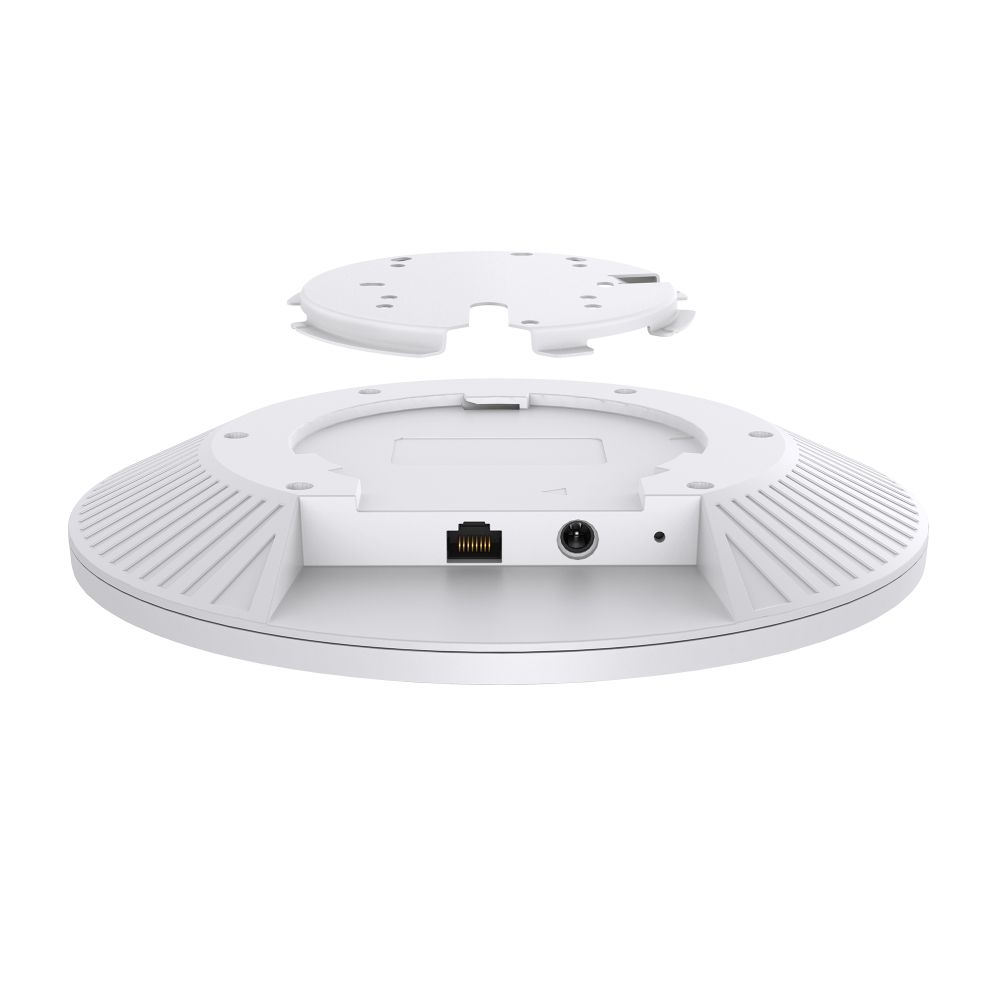 TP-Link EAP773 BE11000 Ceiling Mount Tri-Band Wi-Fi 7 Access Point