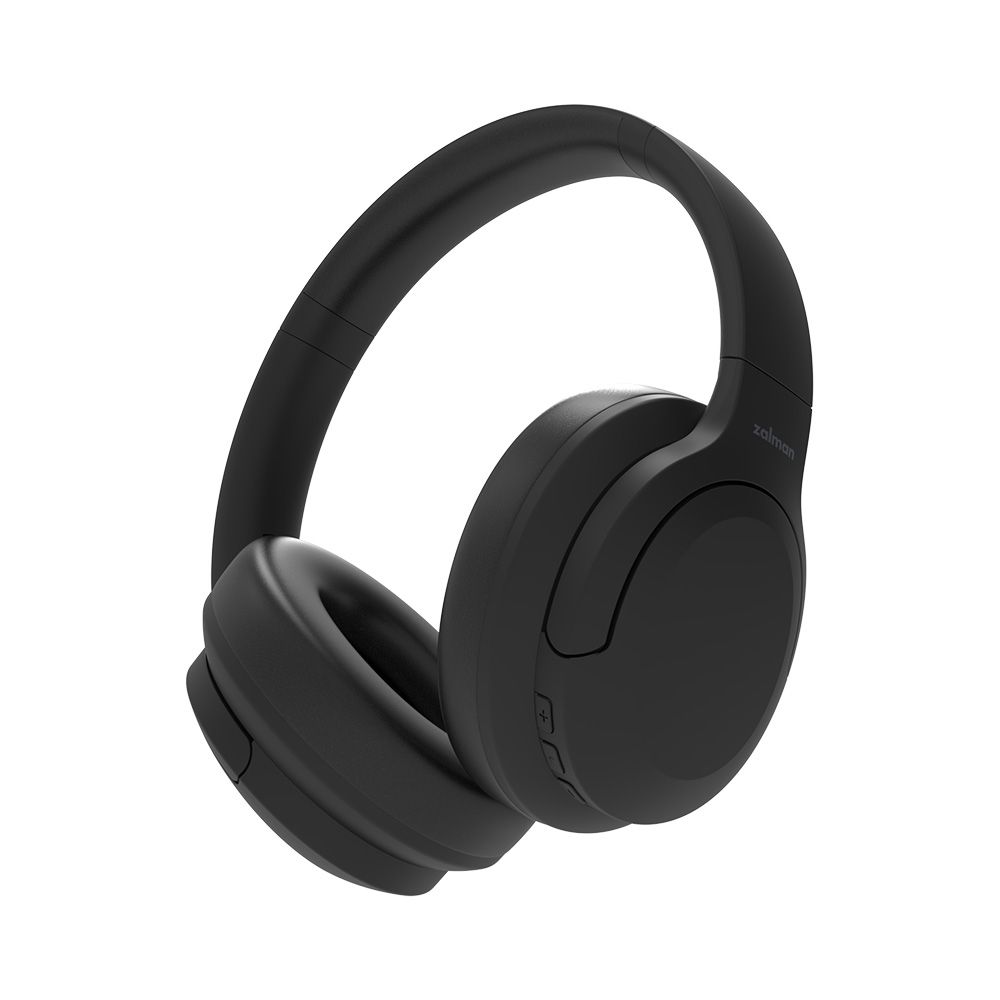 Zalman HPS510 Bluetooth Headset Black