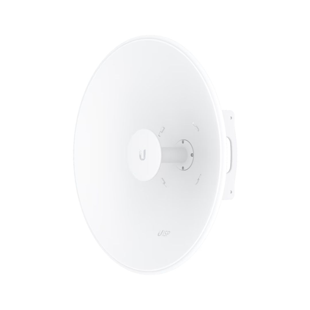 Ubiquiti UISP Dish White