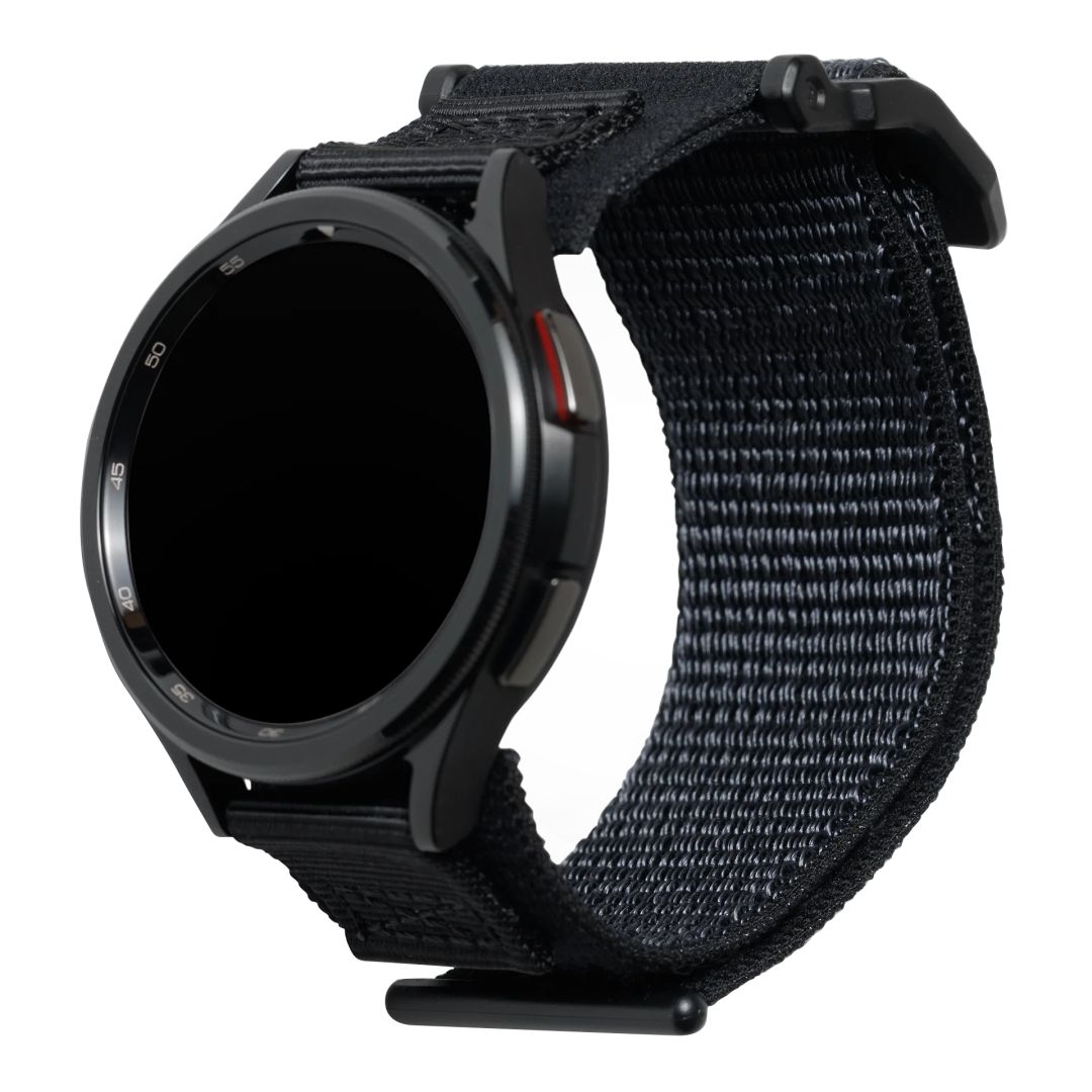 UAG Active Strap Galaxy Watch M/L Graphite