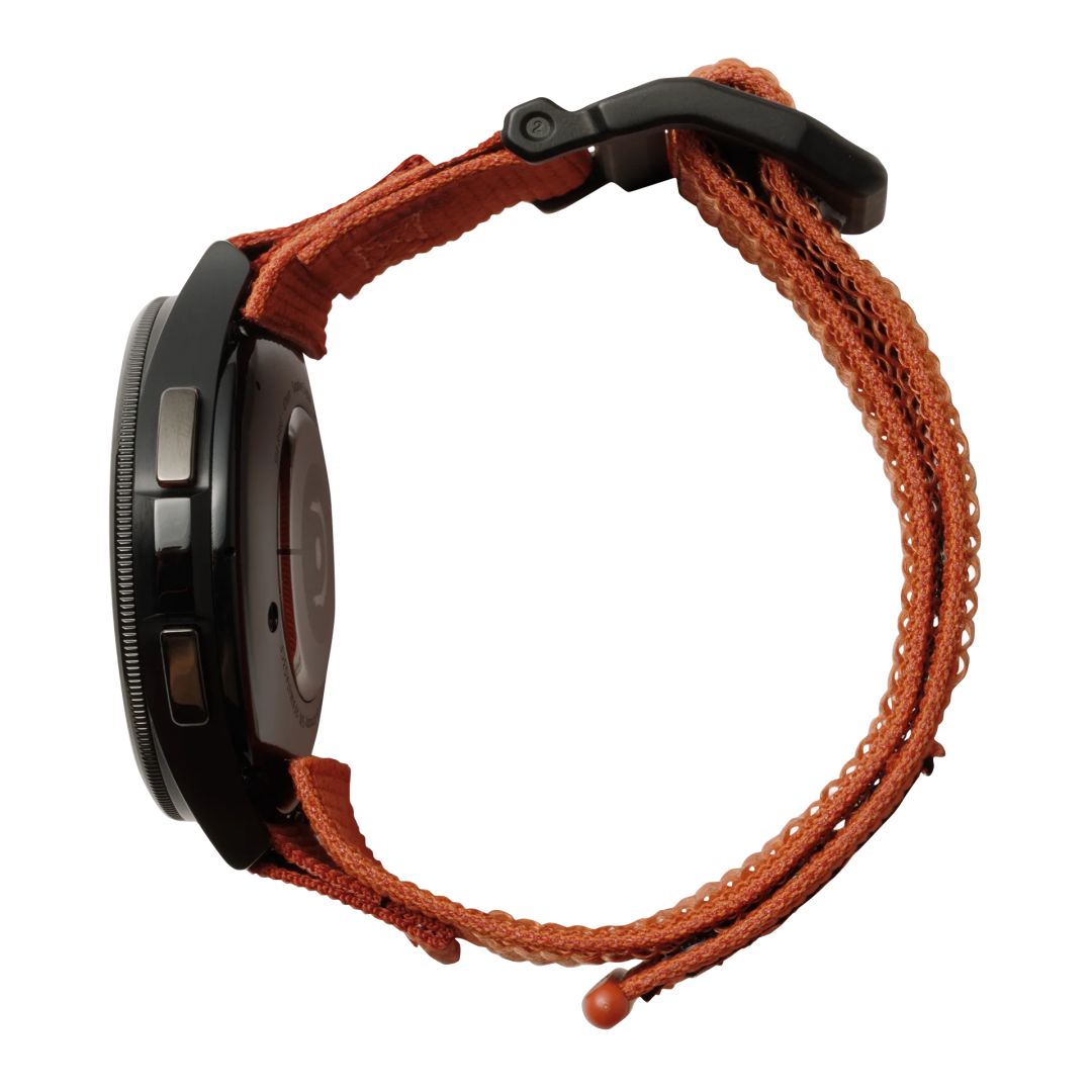 UAG Active Strap Galaxy Watch M/L Rust