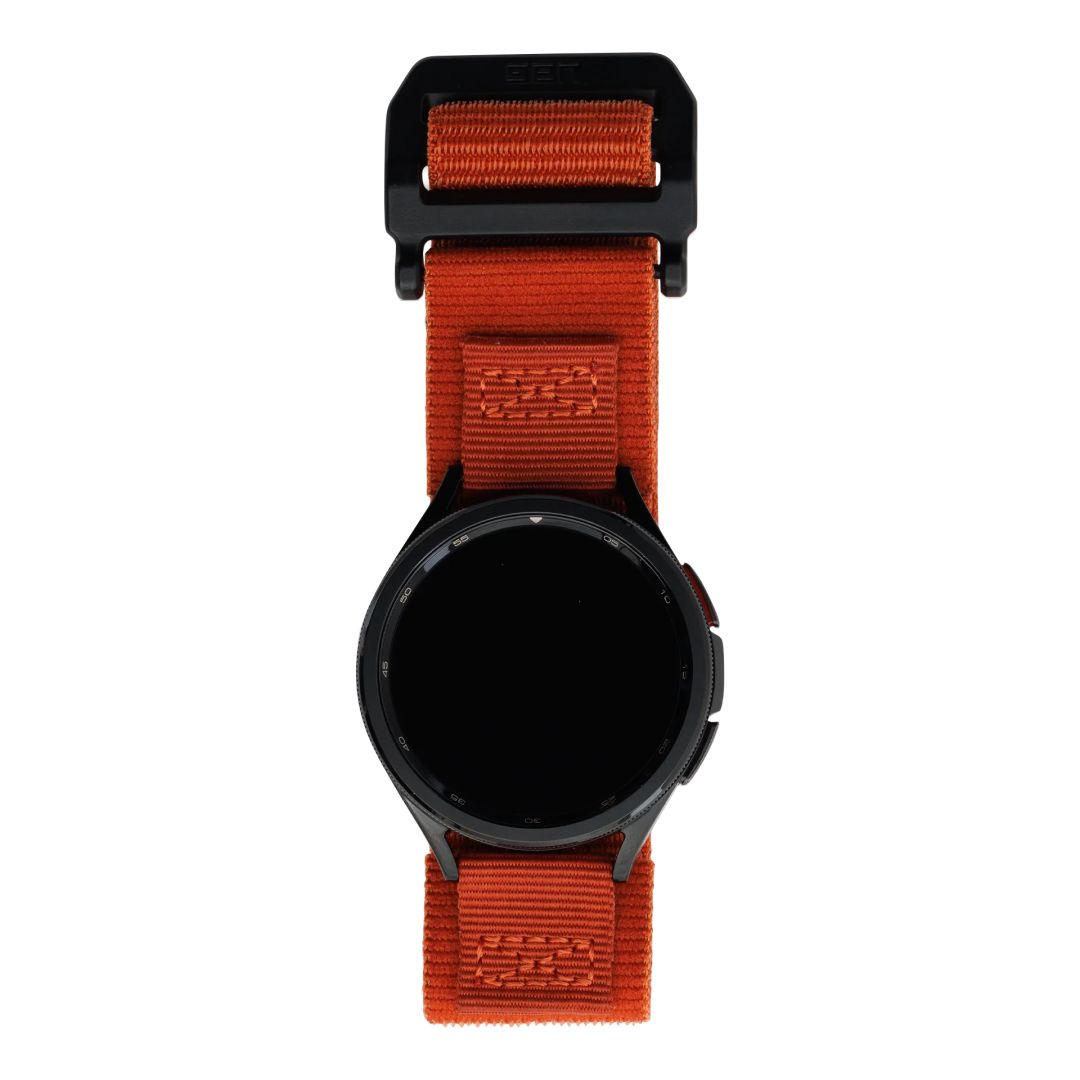 UAG Active Strap Galaxy Watch M/L Rust