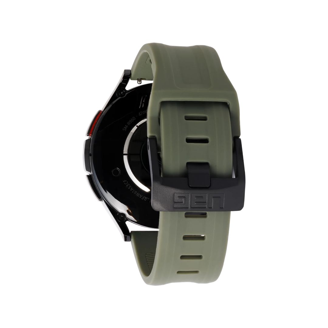 UAG Scout Strap Galaxy Watch M/L Foliage Green