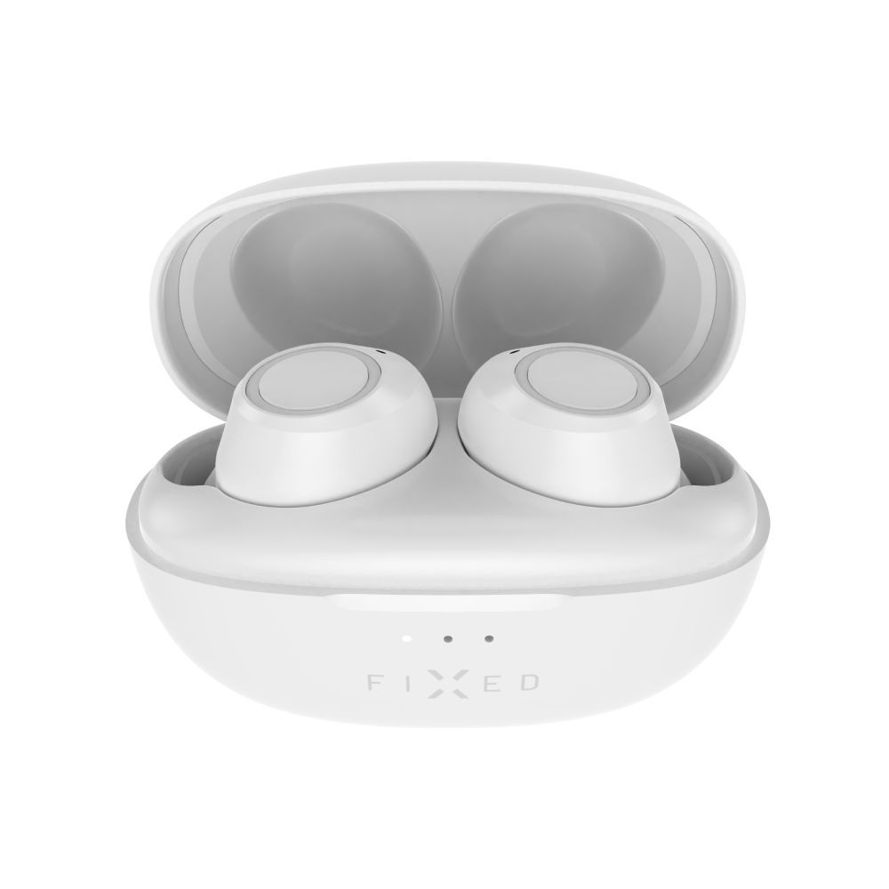 FIXED Buds Headset White