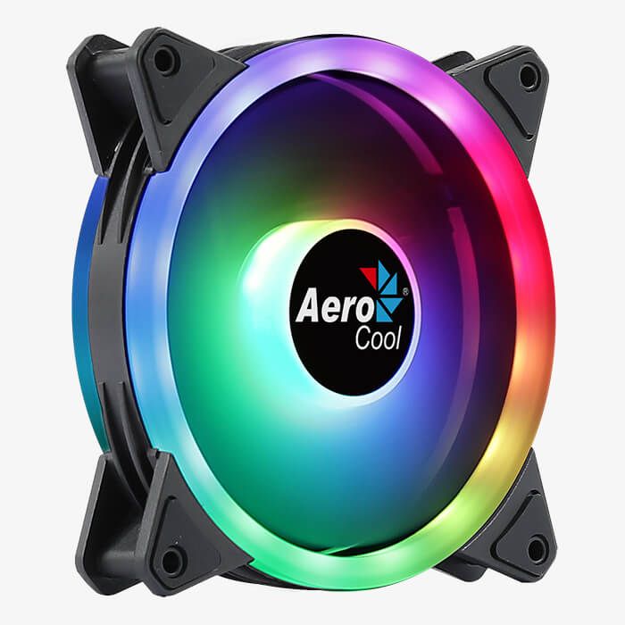 Aerocool Duo 12 ARGB