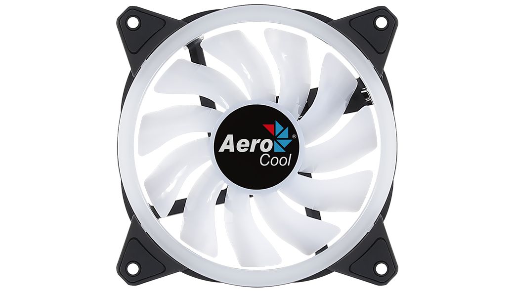 Aerocool Duo 12 ARGB