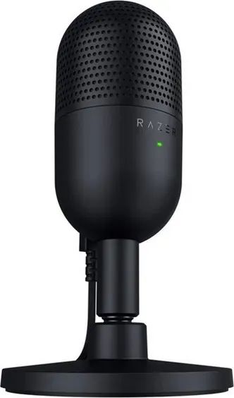 Razer Seiren V3 Mini Black