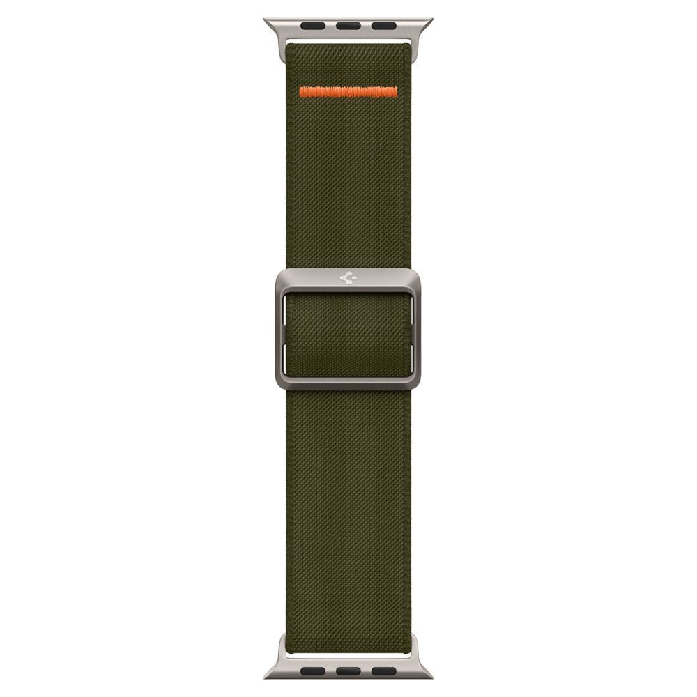 Spigen Lite Fit Ultra Apple Watch 49mm/45mm/44mm/42mm Khaki