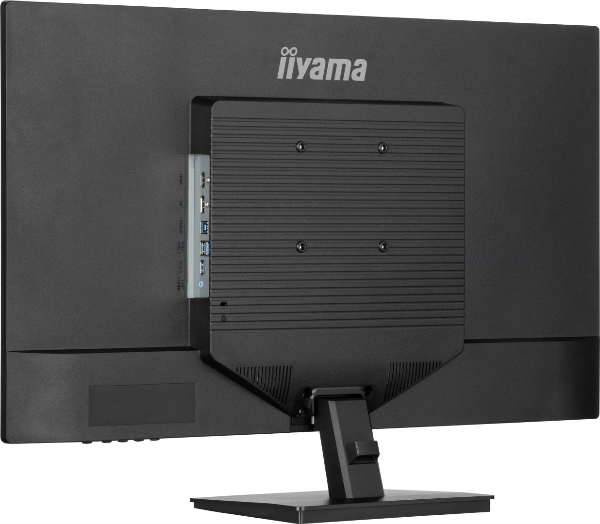 iiyama 31,5" ProLite X3270QSU-B1 IPS LED