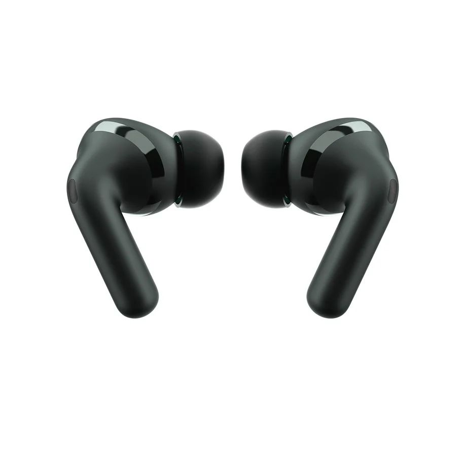 Motorola Moto Buds+ Bluetooth Headset Forest Gray