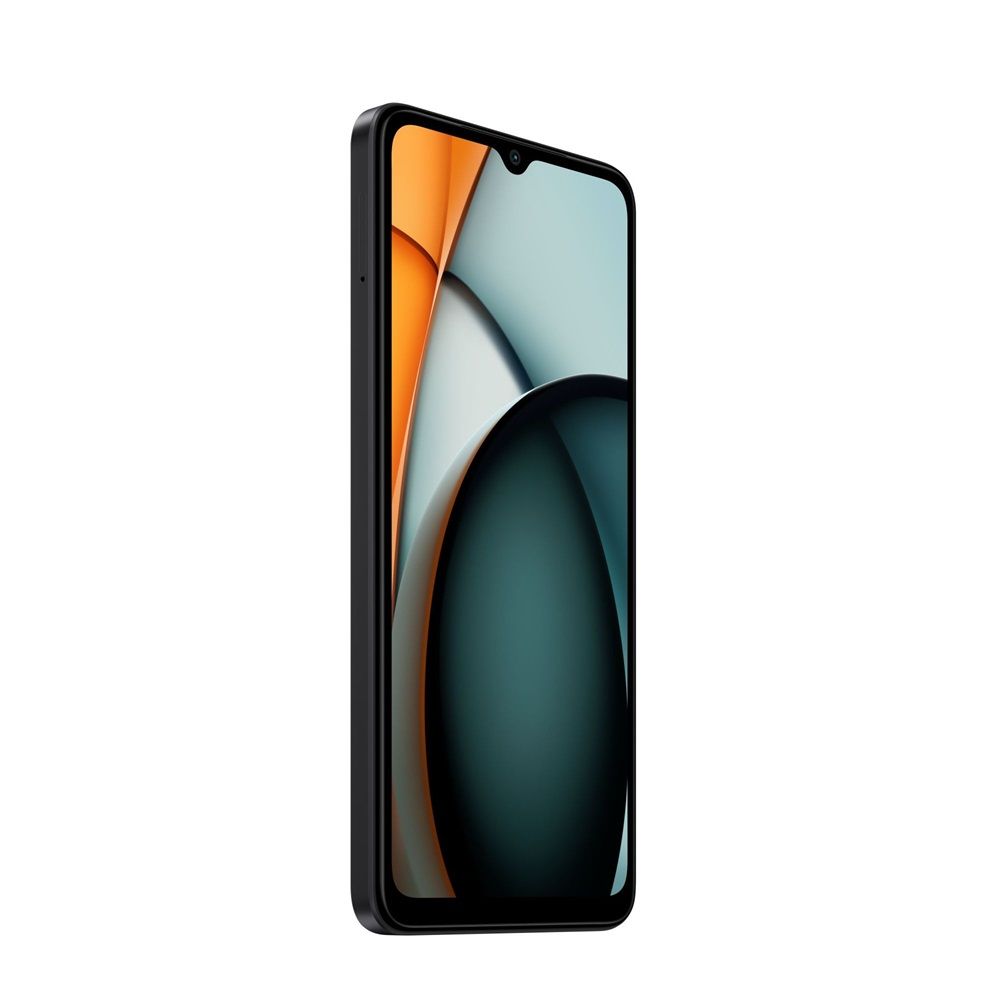 Xiaomi Redmi A3 128GB DualSIM Midnight Black