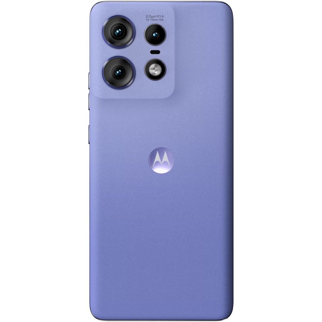 Motorola Edge 50 Pro 512GB DualSIM Luxe Lavender