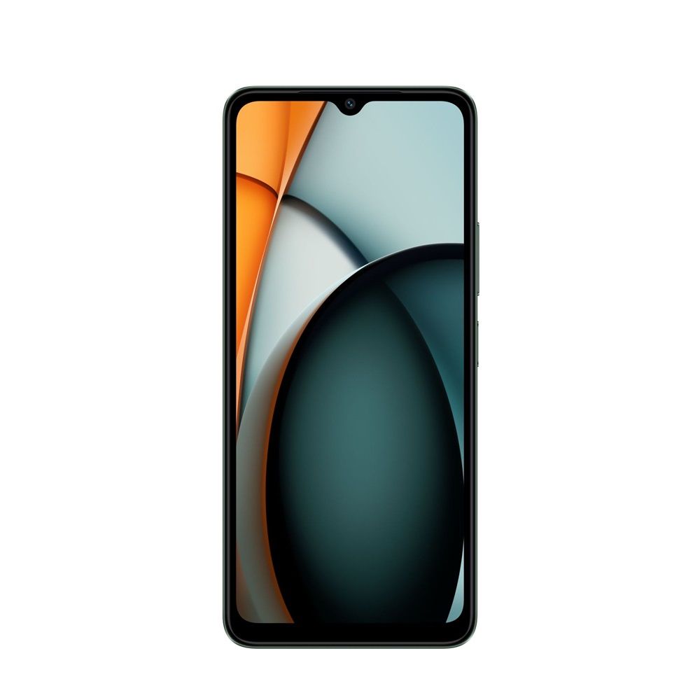 Xiaomi Redmi A3 128GB DualSIM Forest Green