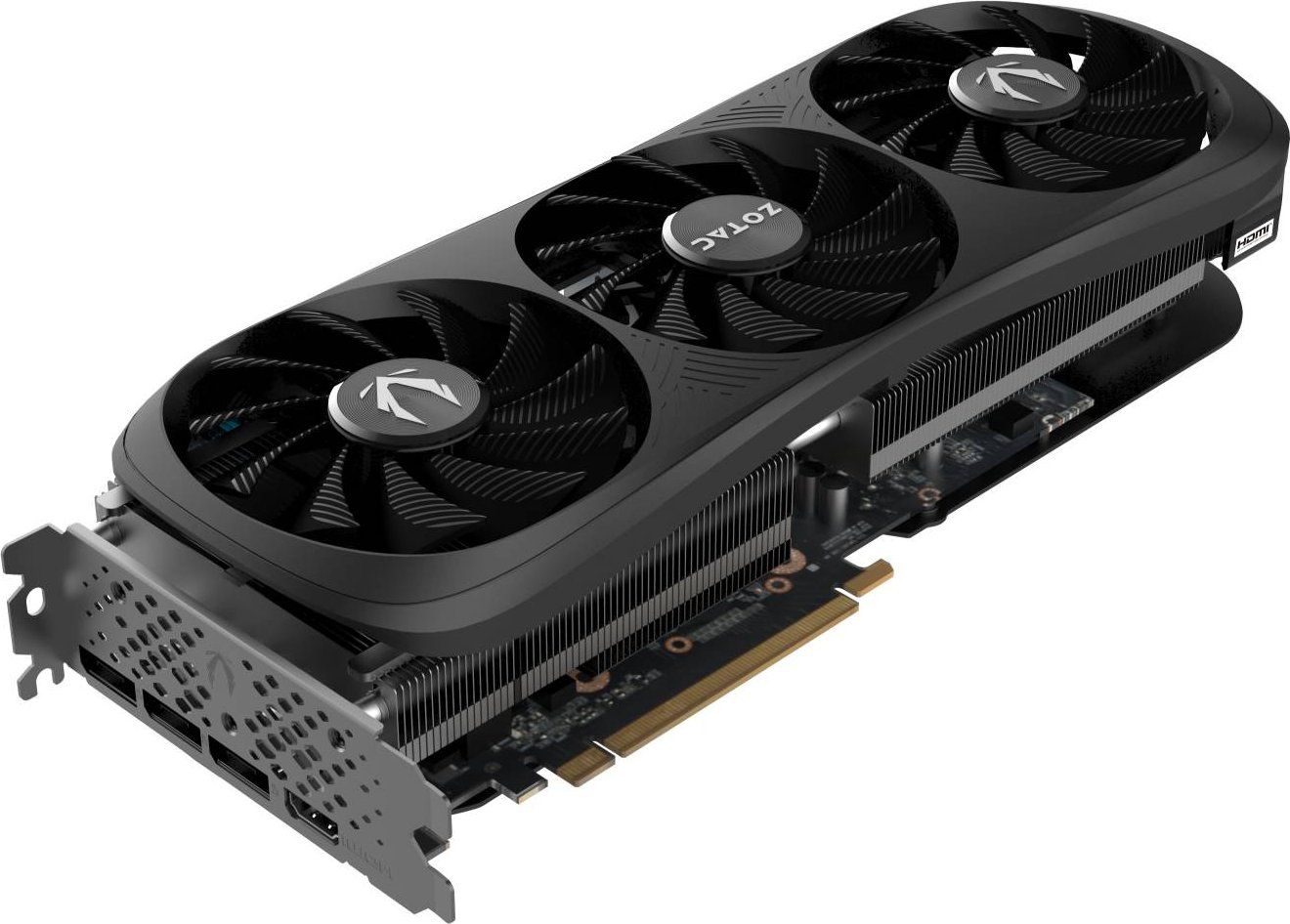 Zotac GeForce RTX4080 Super 16GB DDR6X Amp