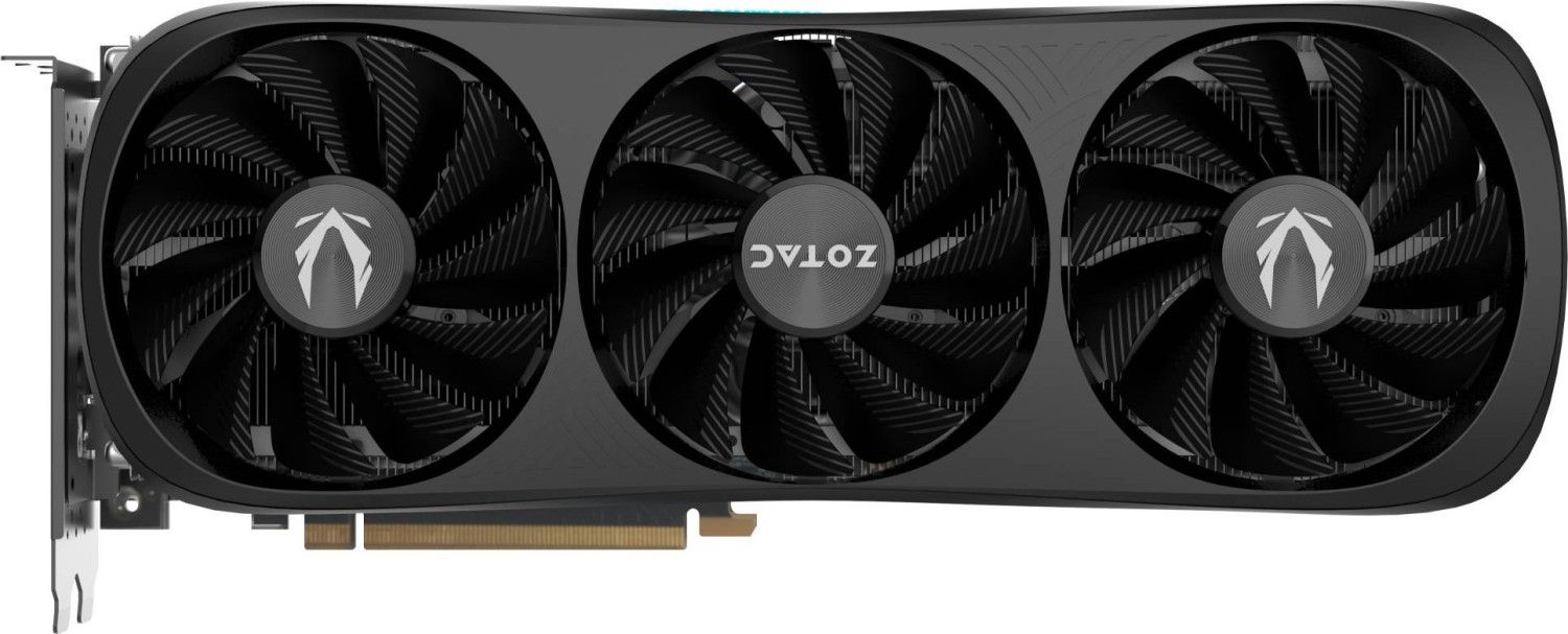 Zotac GeForce RTX4080 Super 16GB DDR6X Amp