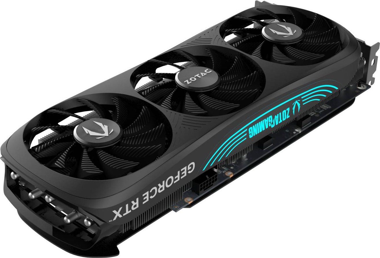 Zotac GeForce RTX4080 Super 16GB DDR6X Amp