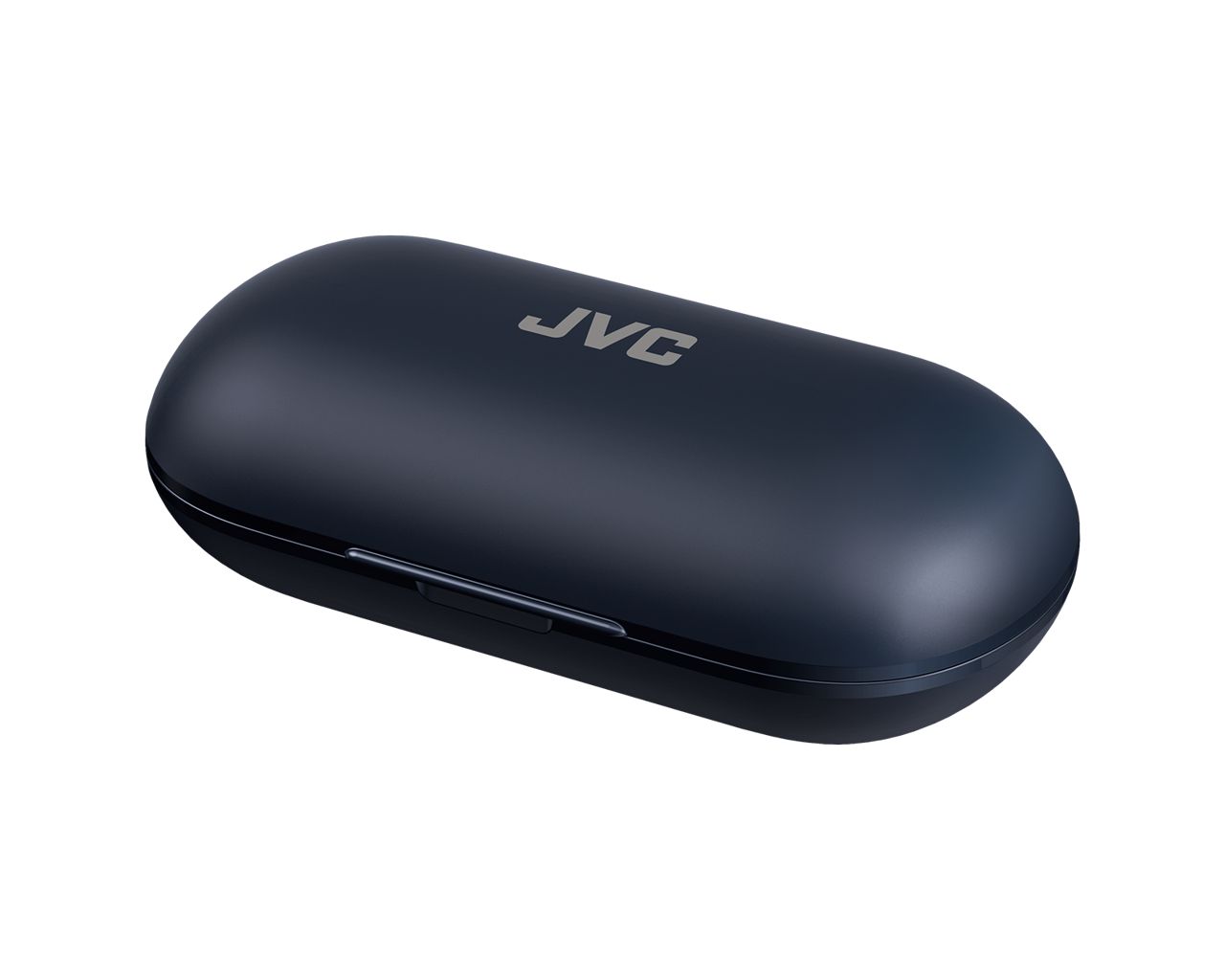 JVC HA-NP35T-AU Nearphones Bluetooth Headset Blue