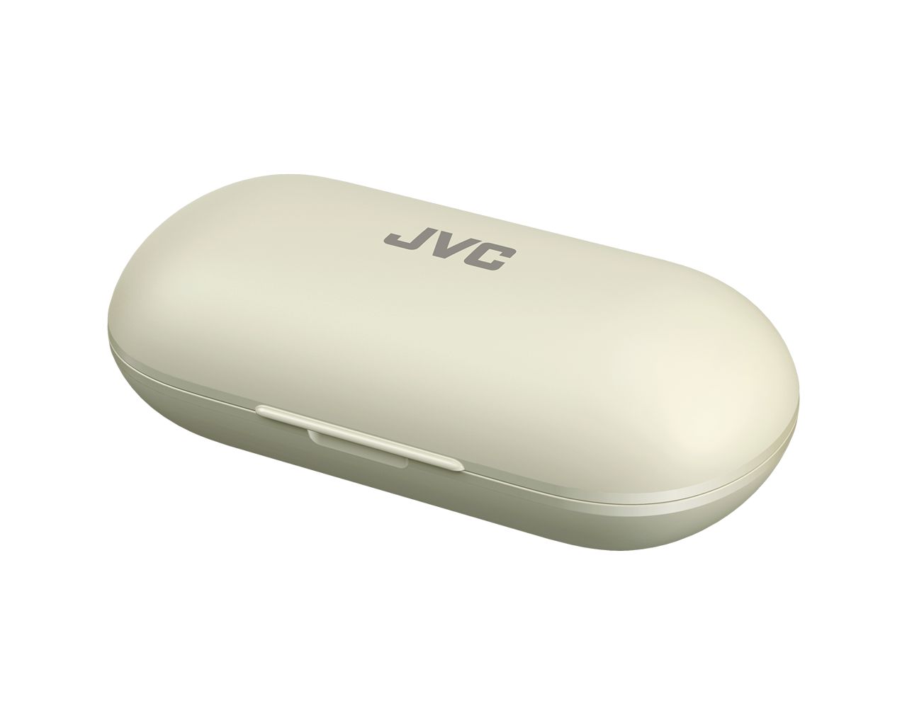 JVC HA-NP35T-AU Nearphones Bluetooth Headset White