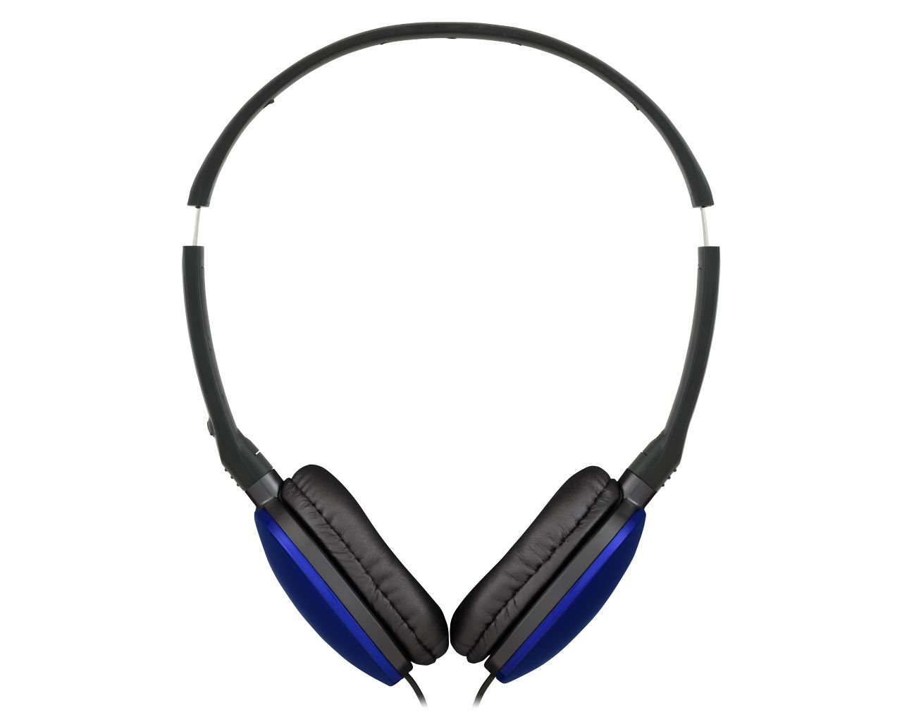 JVC HA-S160M-AU Headset Blue