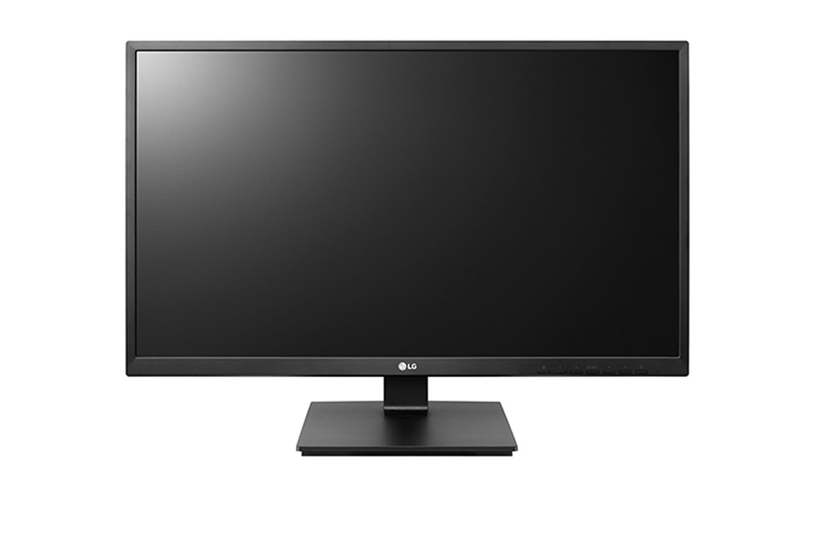 LG 23,8" 24BK55YT-B IPS LED