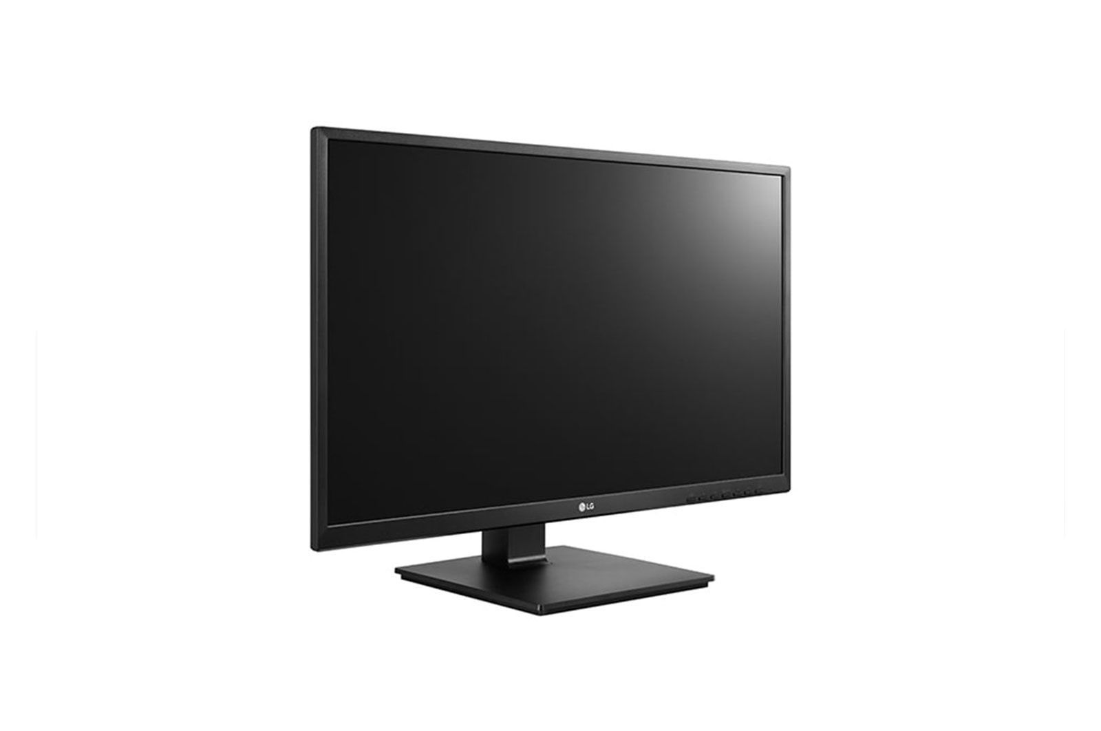 LG 23,8" 24BK55YT-B IPS LED