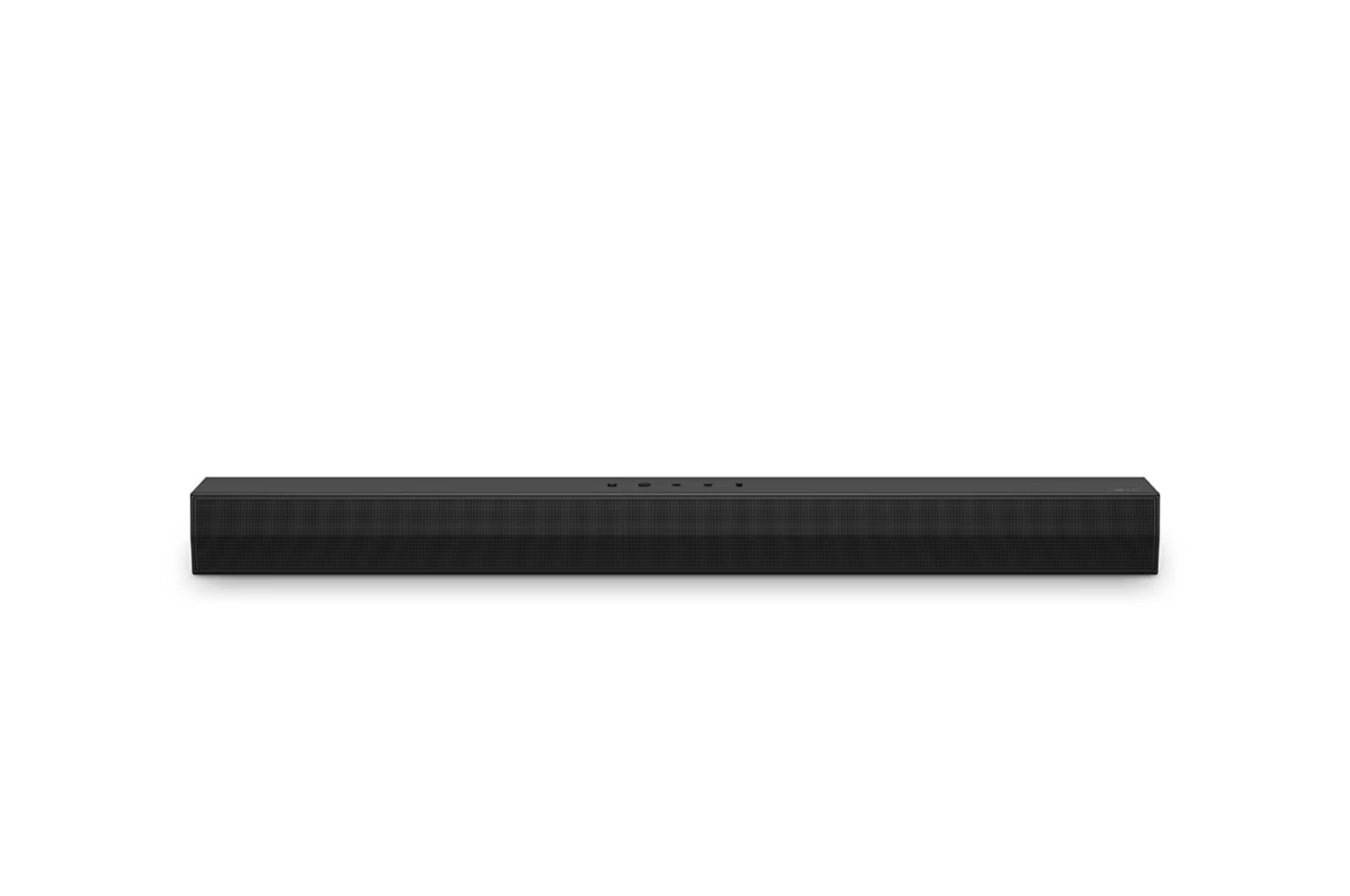 LG DS40T 2.1 Soundbar Black