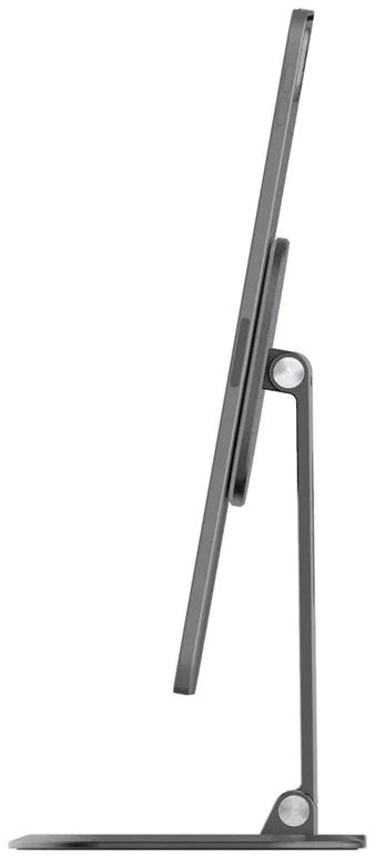 Spigen OneTap Easel Magnet Tablet Stand Space Gray