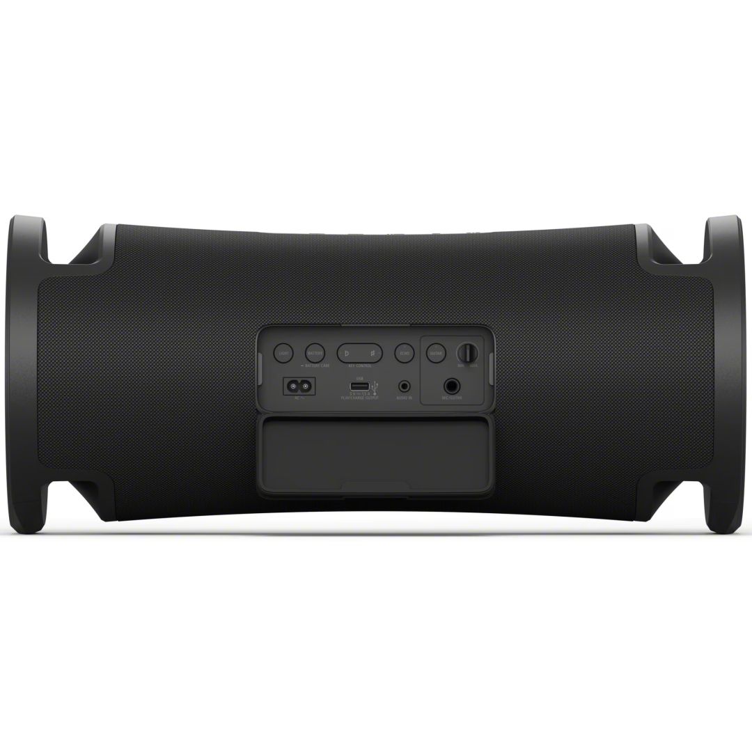 Sony ULT FIELD 7 Bluetooth Speaker Black