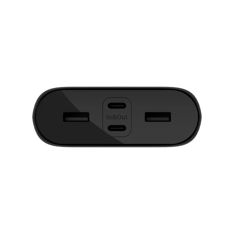 Belkin BoostCharge 27000mAh PowerBank Black